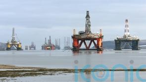 North Sea oil and gas industry ‘on track to meet emission reduction targets’