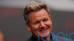 Adverts for Gordon Ramsay’s gin banned over honeyberry claims