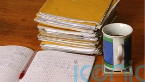 Teacher quitting rates higher in English secondaries than in Wales, report shows