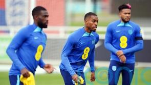 Ivan Toney vows not to let World Cup chance go by after first England call-up