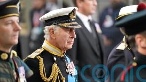 King ‘plans for slimmed down coronation and monarchy’ amid cost-of-living crisis