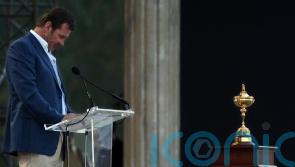 On this day in 2008: Ryder Cup misery in Louisville for Nick Faldo’s Europe team