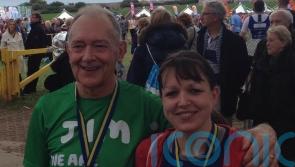 Daughter calls for law change after cyclist father killed by 82-year-old motorist who ‘could only see three metres ahead’