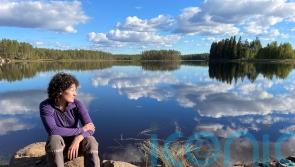 Ancient trees, affable huskies and mountain-top saunas make Sweden’s Dalarna region a glorious autumn break