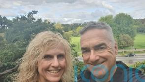 Nurse set to tackle her 12th Ironman triathlon despite being allergic to exercise