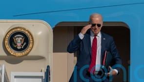 Joe Biden to call Russian war ‘an affront to UN’s charter’