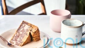 Nadiya Hussain’s chocolate cookie pie recipe