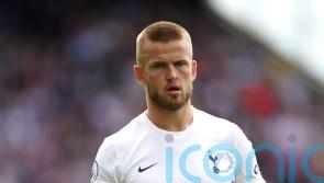 Crowd behaviour is a serious problem in football – Tottenham’s Eric Dier