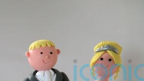 Average age of NI brides and grooms up by seven years since 1991