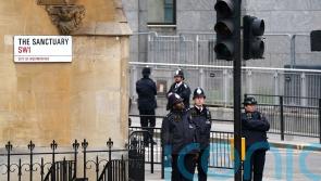 Terror police received 800 reports of suspicious activity after Queen’s death