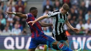 Elliot Anderson signs long-term Newcastle deal