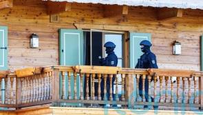 German police raid properties linked to Putin ally Usmanov