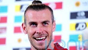 Wales skipper Gareth Bale expects to be ‘in great shape for the World Cup’