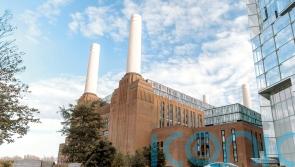 Polestar to establish flagship UK Space at Battersea Power Station