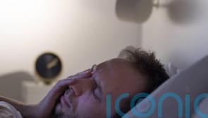 Bad dreams in middle age ‘linked to higher risk of dementia’