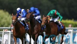 Eclipse hero Vadeni poised for Arc challenge