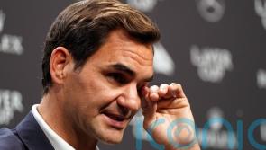 Retiring Roger Federer eyes fitting farewell alongside Rafael Nadal at Laver Cup