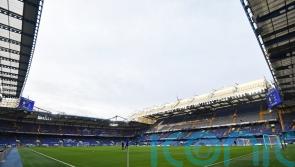 Chelsea sack commercial director Damian Willoughby over ‘inappropriate messages’