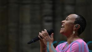 ‘I said yes!’ – Emeli Sande announces engagement to girlfriend