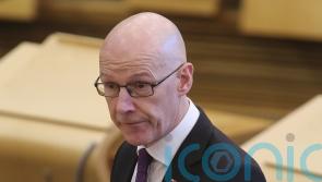 John Swinney: Energy support scheme for businesses may be ‘inadequate’