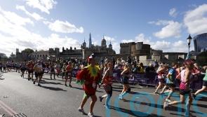Scientist hopes London Marathon efforts bring heart failure cure a step closer