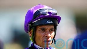Levey speaks out on enforced spell out of the saddle