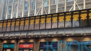 Passengers face three more days of train disruption due to damaged wires