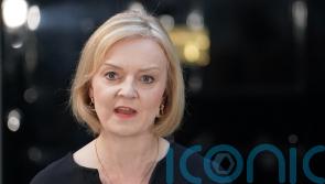 Truss tells bosses of American multinationals tax cuts are ‘just the start’