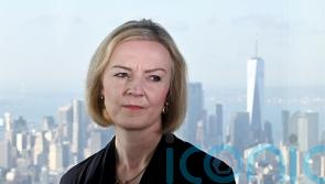 Truss’s plans for tax cuts ‘a gamble at best’, says IFS