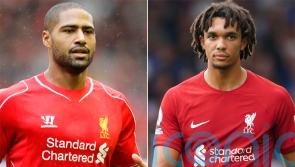 Glen Johnson tells ‘world-class’ Trent Alexander-Arnold’s critics to ‘back off’