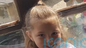 Silence not an option, say police as record reward offered to find girl’s killer