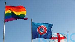 Football Association given assurances over LGBTQ+ fans at Qatar World Cup