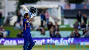 England suffer ODI series defeat to India after Harmanpreet Kaur ton