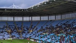 Wasps file notice of intention to appoint administrators ‘to protect interests’