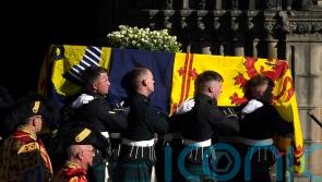 Police Scotland to review ‘at least one’ incident amid anti-monarchy protests