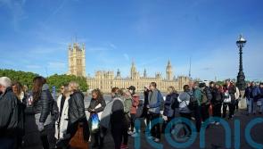 Biden ‘amazed’ at size of queue for Queen’s lying in state
