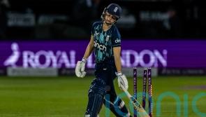 England can take a valuable lesson from brilliant Harmanpreet Kaur – Amy Jones