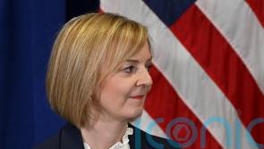 We must demonstrate that democracy delivers, Truss to say