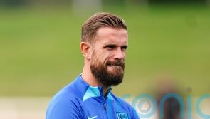 Jordan Henderson to think twice about taking his family to the World Cup