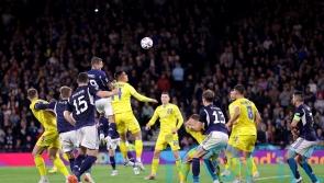 Two-goal Lyndon Dykes praises Scotland staff for tactical tweaks against Ukraine