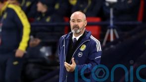 Steve Clarke never lost faith Scotland goal would come despite missed chances