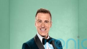 Anton Du Beke on Strictly Come Dancing’s power to ‘lift everybody up’