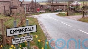 Emmerdale announces special hour-long episode to mark 50th anniversary