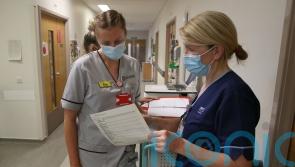 Shortfall of nursing students ‘extremely worrying’, says RCN Scotland