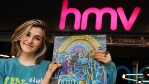 HMV launches record label as it ‘harks back to its roots’