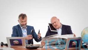 Hugh Dennis ‘sad but proud’ as Mock The Week comes to an end