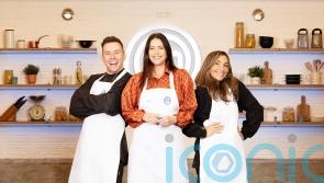 Celebrity MasterChef finalists discuss their biggest fears ahead of grand finale