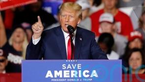 Court permits Justice Department to use classified records seized in Trump raid