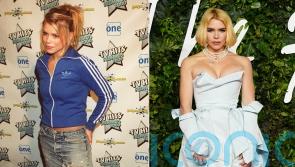 Billie Piper’s fashion evolution: From Nineties popstar to red carpet style icon