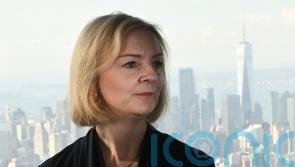 Truss hits out at ‘catastrophic failure’ of Putin in Ukraine in UN speech